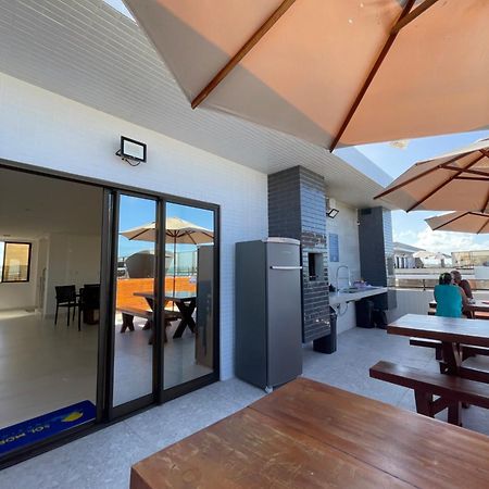 Apartamento Praia De Carapibus Conde (Paraiba) Exterior foto