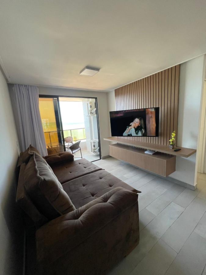 Apartamento Praia De Carapibus Conde (Paraiba) Exterior foto