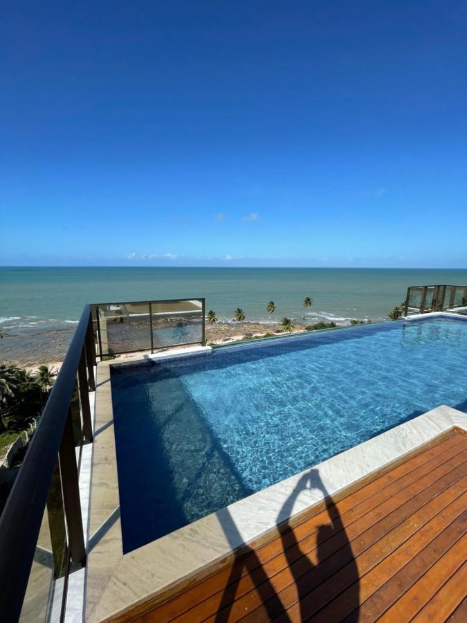 Apartamento Praia De Carapibus Conde (Paraiba) Exterior foto