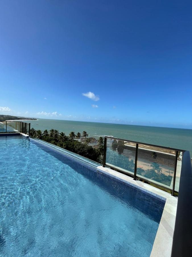 Apartamento Praia De Carapibus Conde (Paraiba) Exterior foto