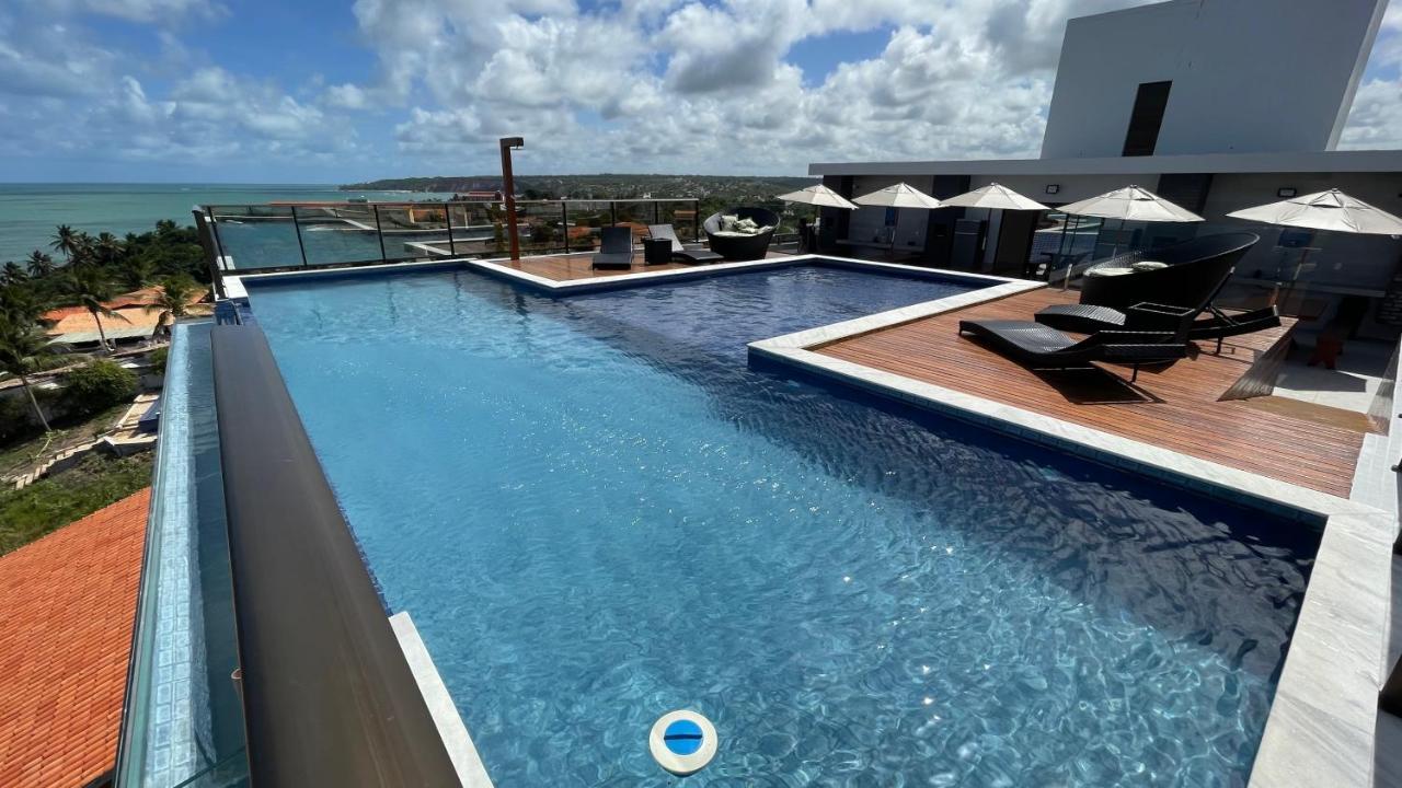 Apartamento Praia De Carapibus Conde (Paraiba) Exterior foto