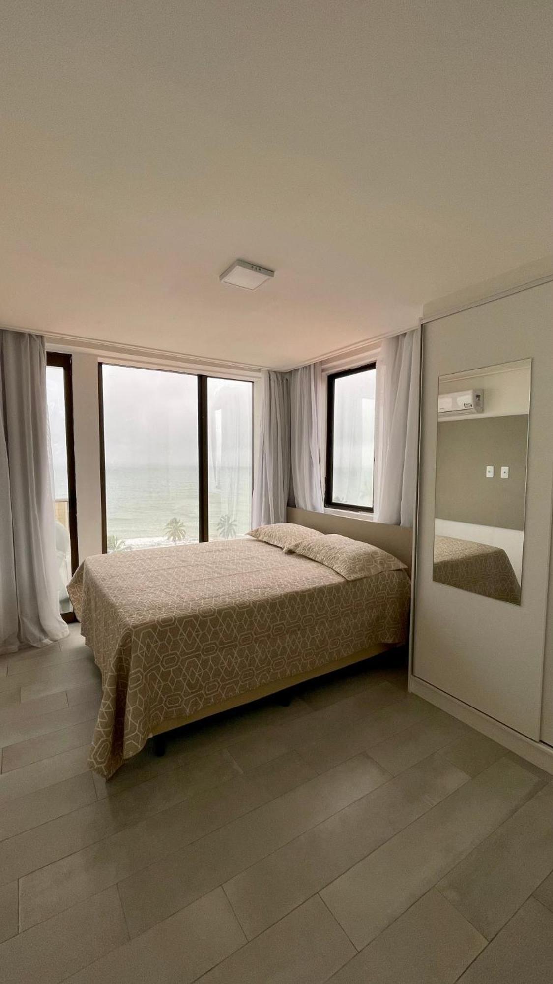 Apartamento Praia De Carapibus Conde (Paraiba) Exterior foto